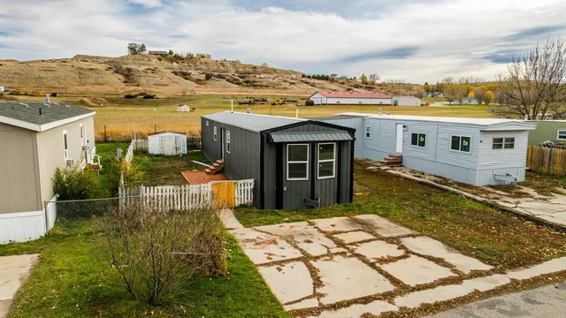 $85,000 | 5901 Coffeen Avenue, Unit 60, Sheridan, WY 82801