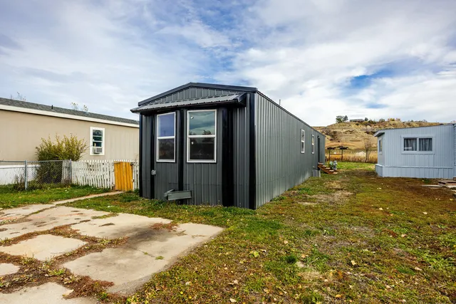 $85,000 | 5901 Coffeen Avenue, Unit 60, Sheridan, WY 82801