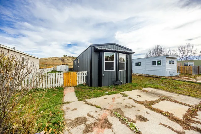 $85,000 | 5901 Coffeen Avenue, Unit 60, Sheridan, WY 82801