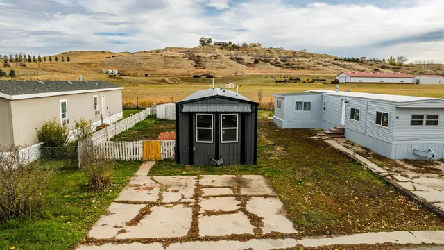 $85,000 | 5901 Coffeen Avenue, Unit 60, Sheridan, WY 82801