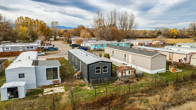 $85,000 | 5901 Coffeen Avenue, Unit 60, Sheridan, WY 82801