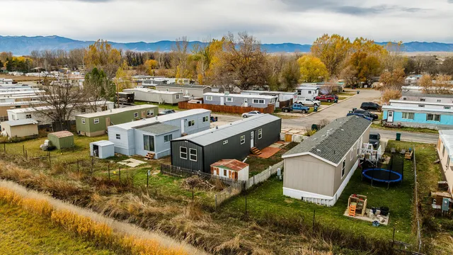 $85,000 | 5901 Coffeen Avenue, Unit 60, Sheridan, WY 82801