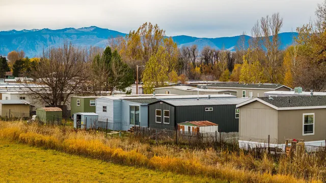 $85,000 | 5901 Coffeen Avenue, Unit 60, Sheridan, WY 82801