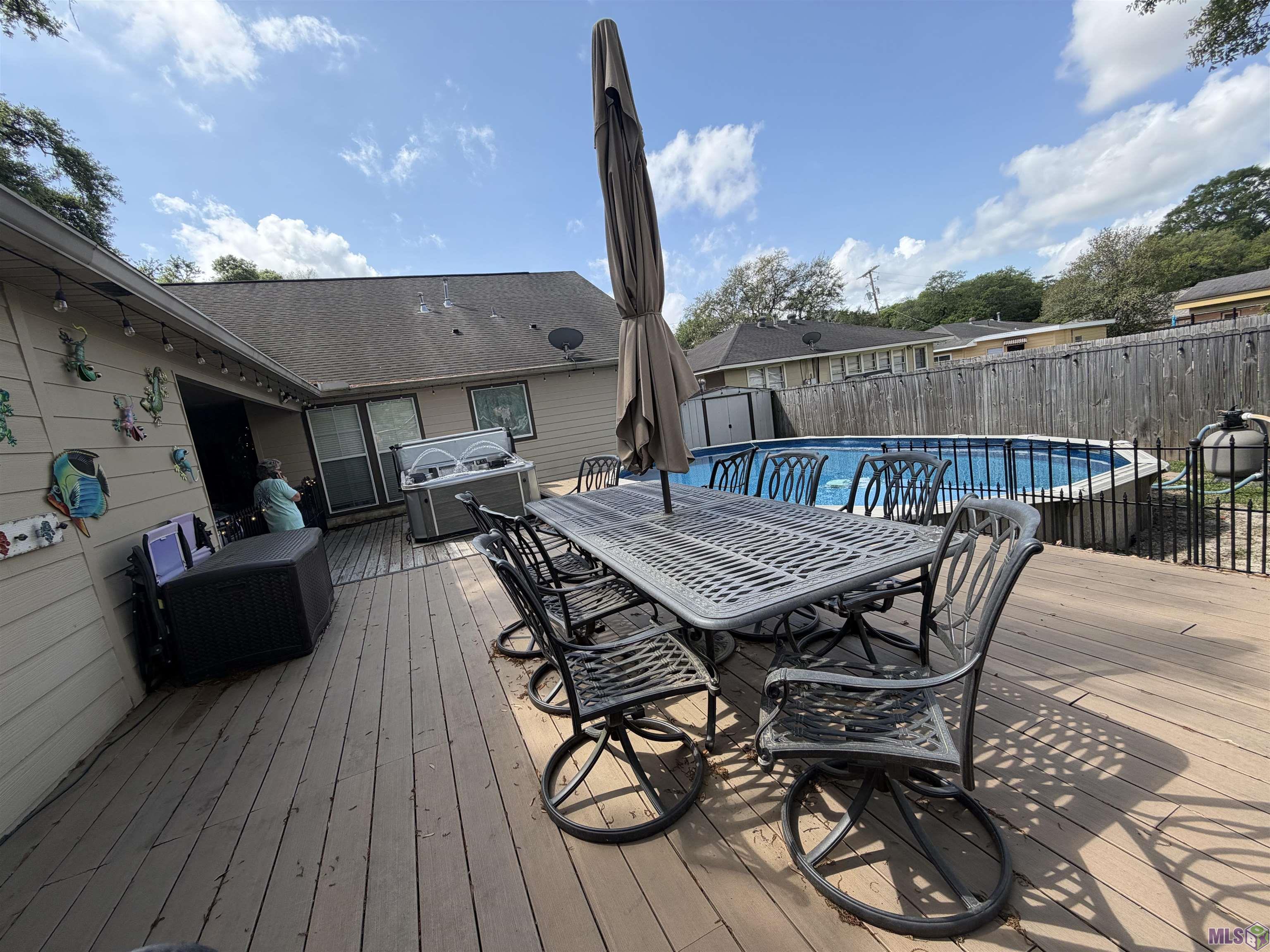 554 Ave F Port Allen, LA 70767 - Photo 16 of 23