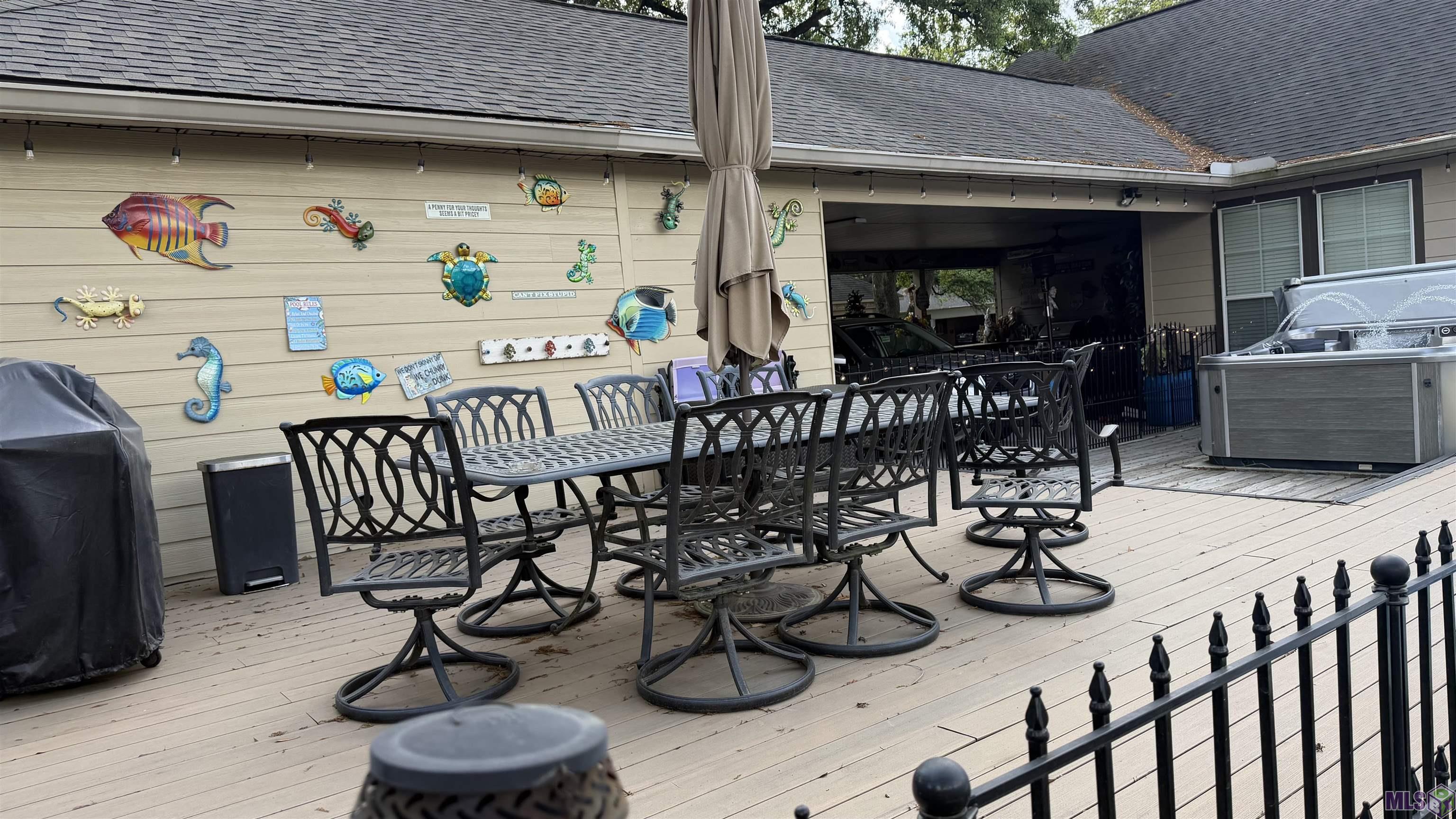 554 Ave F Port Allen, LA 70767 - Photo 20 of 23