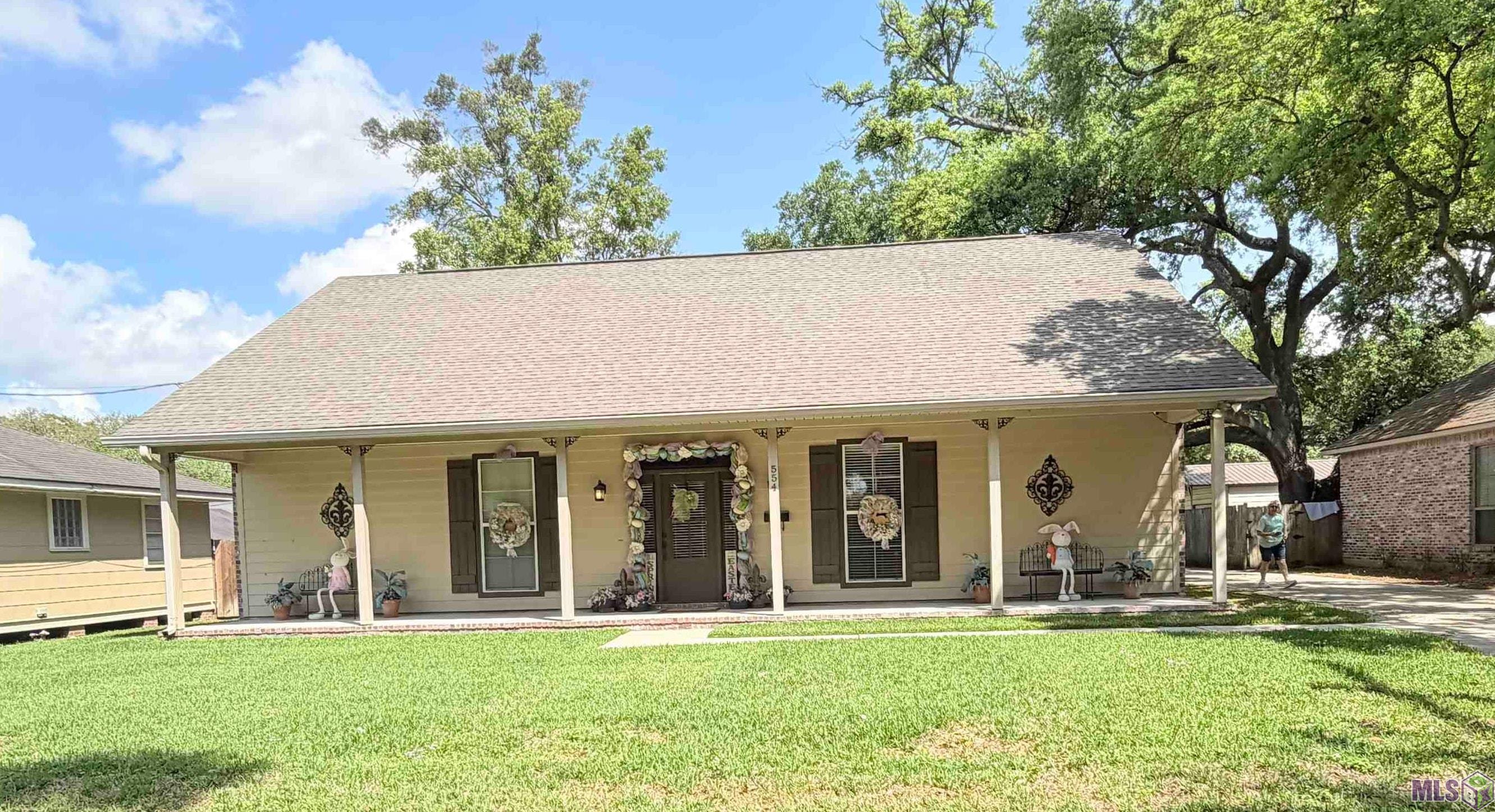 554 Ave F Port Allen, LA 70767 - Photo 22 of 23