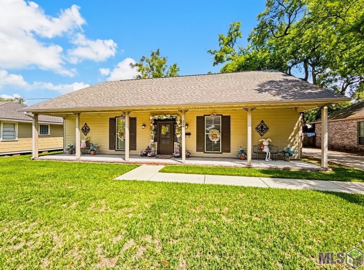 554 Ave F Port Allen, LA 70767 - Photo 23 of 23