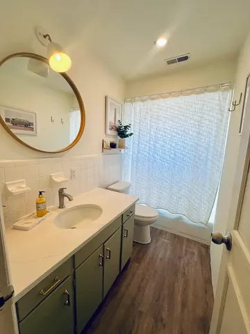 $2,550 | 936 Lansing Drive, Unit D, Mount Pleasant, SC 29464