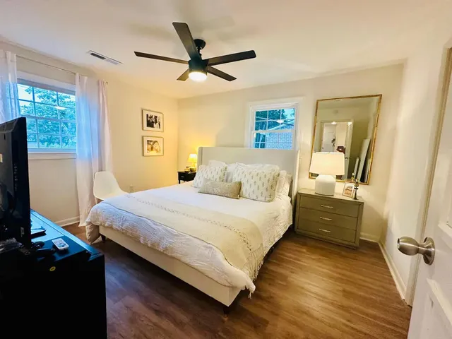 $2,550 | 936 Lansing Drive, Unit D, Mount Pleasant, SC 29464