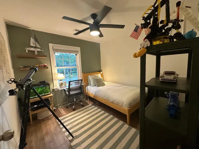 $2,550 | 936 Lansing Drive, Unit D, Mount Pleasant, SC 29464