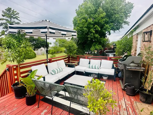 $2,550 | 936 Lansing Drive, Unit D, Mount Pleasant, SC 29464