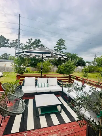 $2,550 | 936 Lansing Drive, Unit D, Mount Pleasant, SC 29464