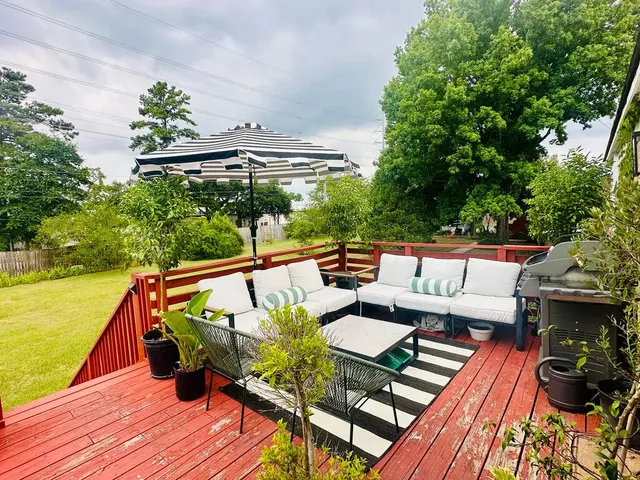 $2,550 | 936 Lansing Drive, Unit D, Mount Pleasant, SC 29464