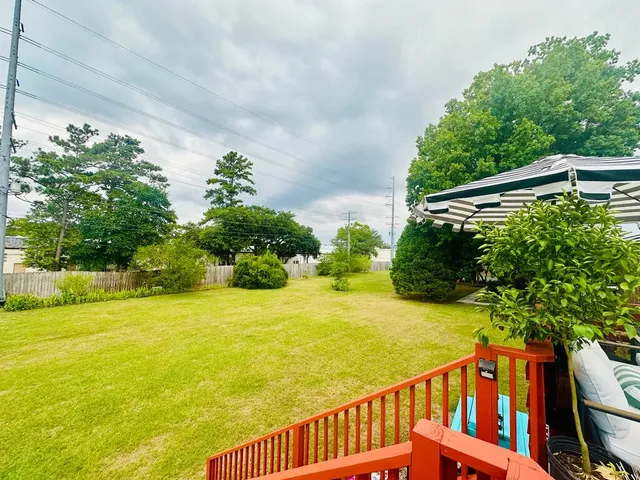 $2,550 | 936 Lansing Drive, Unit D, Mount Pleasant, SC 29464