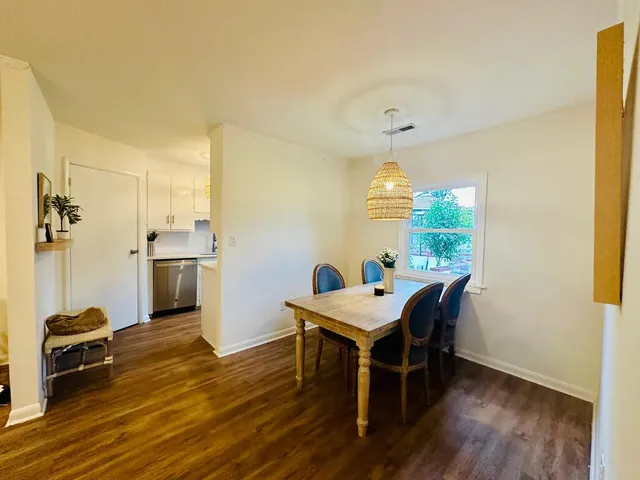 $2,550 | 936 Lansing Drive, Unit D, Mount Pleasant, SC 29464