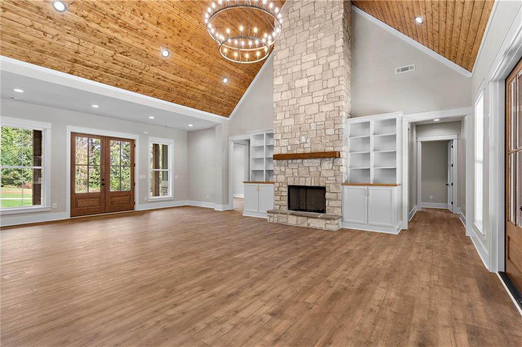 3810 Chulio Road Southeast Rome, GA 30161 - Photo 21 of 65 Gallery Image 21