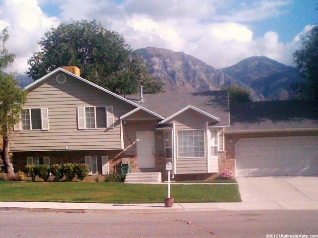 2662 North 850 West Provo, UT 84604 - Photo 1 of 1