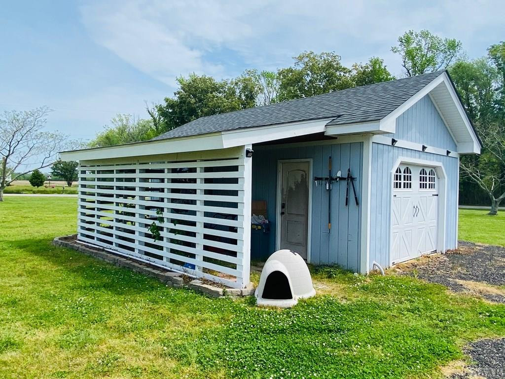222 4 Forks Road Shawboro, NC 27973 - Photo 17 of 22 Gallery Image 17