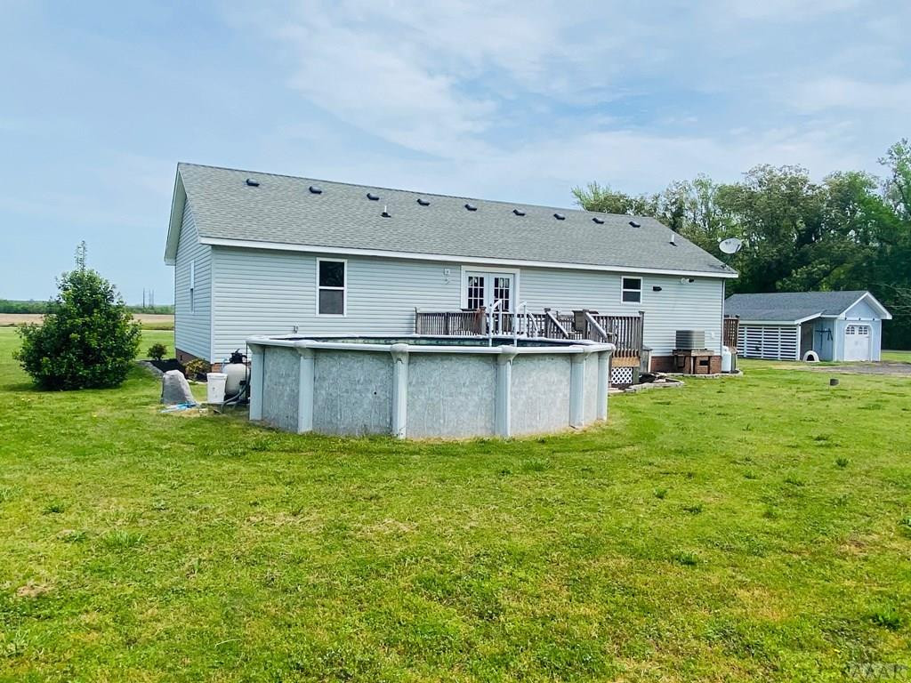 222 4 Forks Road Shawboro, NC 27973 - Photo 4 of 22 Gallery Image 4