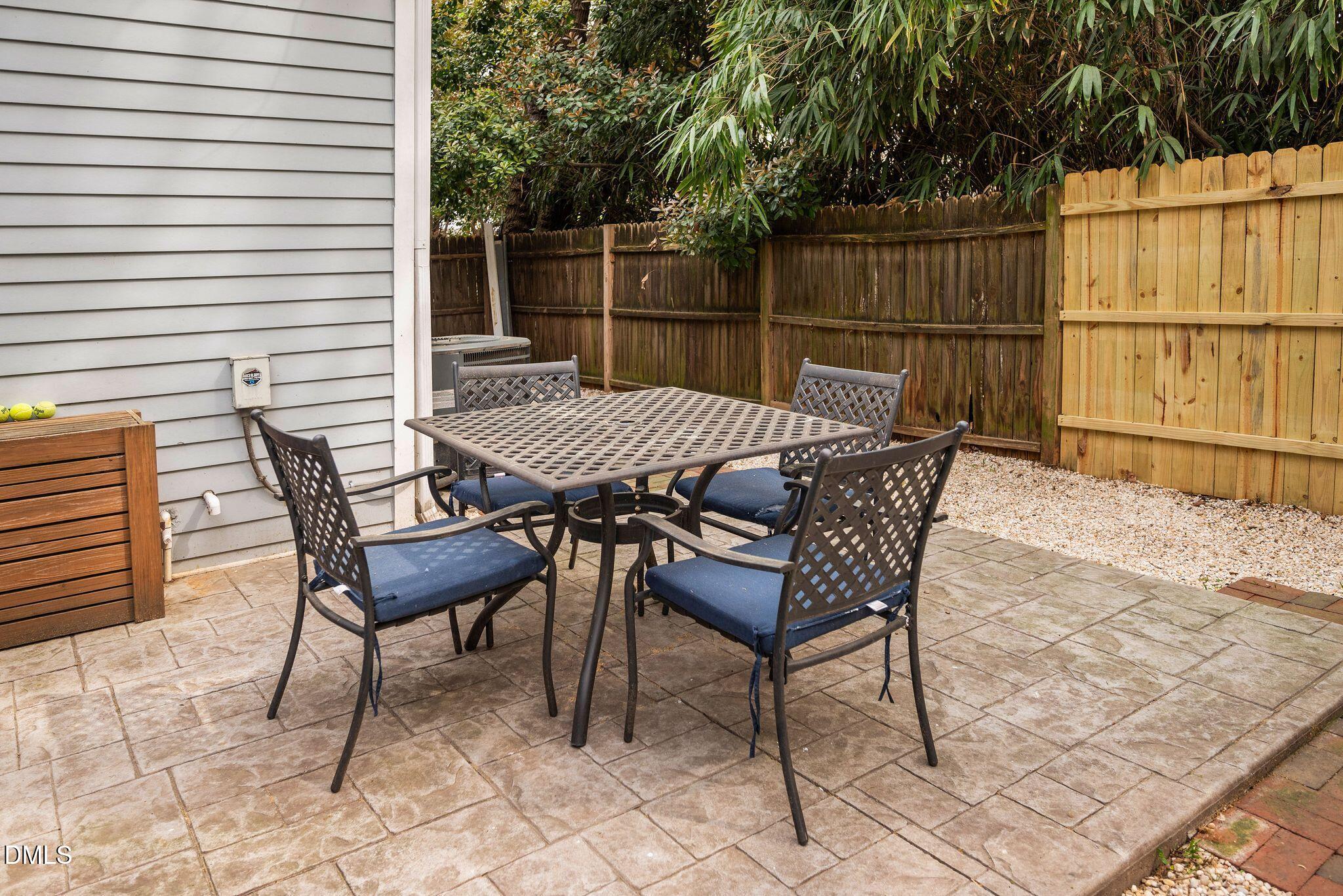 218 Pace Street Raleigh, NC 27604 - Photo 42 of 43