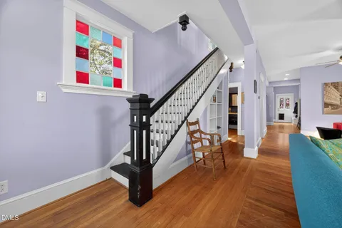 $900,000 | 218 Pace Street, Raleigh, NC 27604
