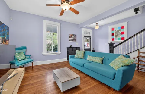 $900,000 | 218 Pace Street, Raleigh, NC 27604