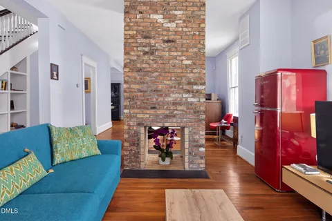 $900,000 | 218 Pace Street, Raleigh, NC 27604