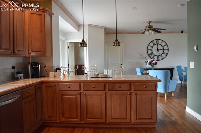 10925 Howells Road Colorado Springs, CO 80908 - Photo 14 of 28