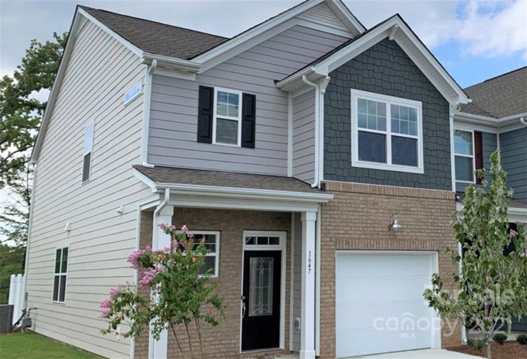 705 Still Oak Trail, Unit 47 Tega Cay, SC 29708 - Photo 1 of 1 Gallery Image 1