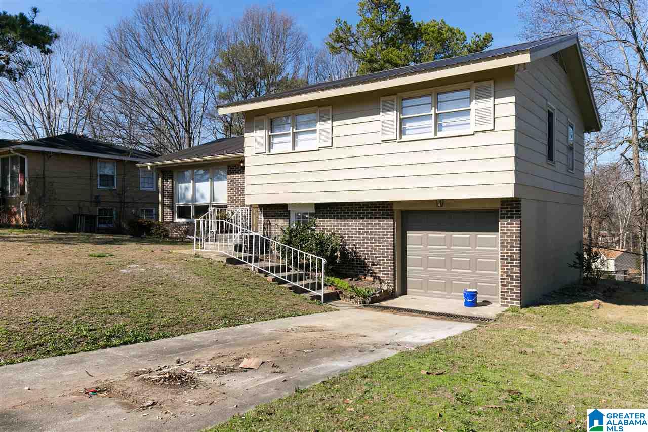 1008 Hagwood Road Birmingham, AL 35235 - Photo 3 of 27