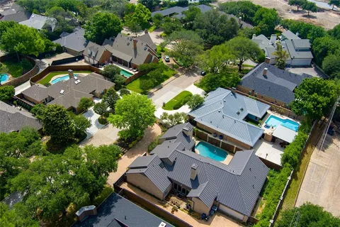 $875,000 | 5209 Harbor Town Drive, Dallas, TX 75287