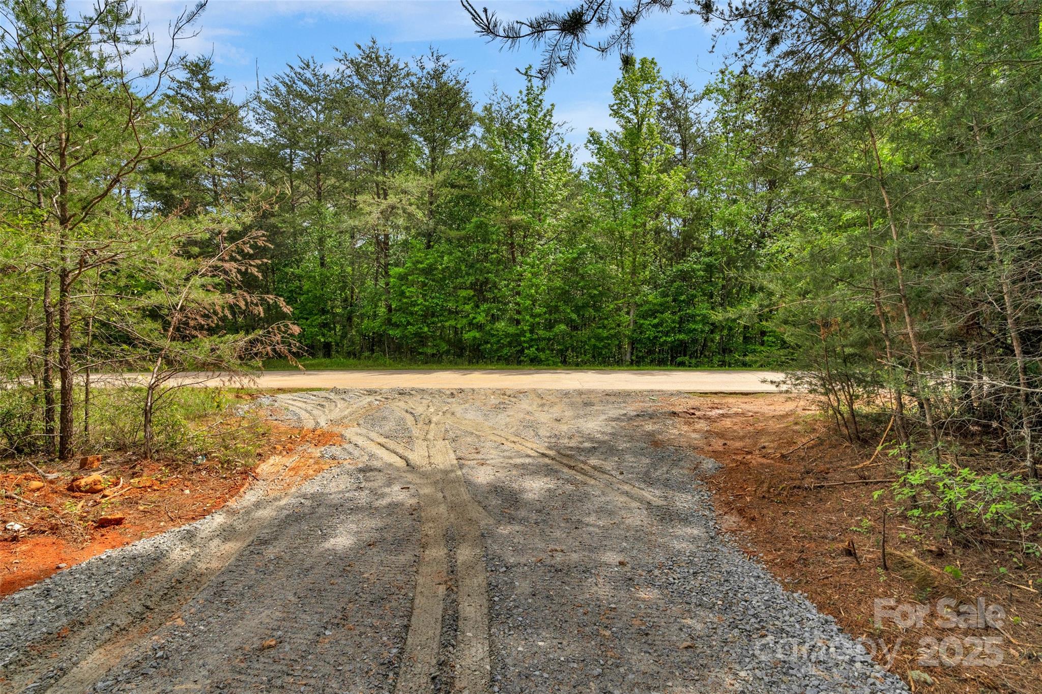 0 Green Road Lancaster, SC 29720 - Photo 24 of 44 a view of an outdoor space and a yard