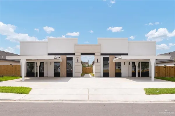 $179,500 | 4301 Heron Avenue, Unit 12, McAllen, TX 78504