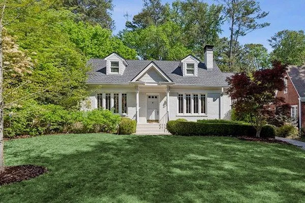 $999,000 | 1432 Cornell Road Northeast, Atlanta, GA 30306