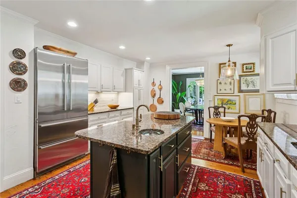 $999,000 | 1432 Cornell Road Northeast, Atlanta, GA 30306