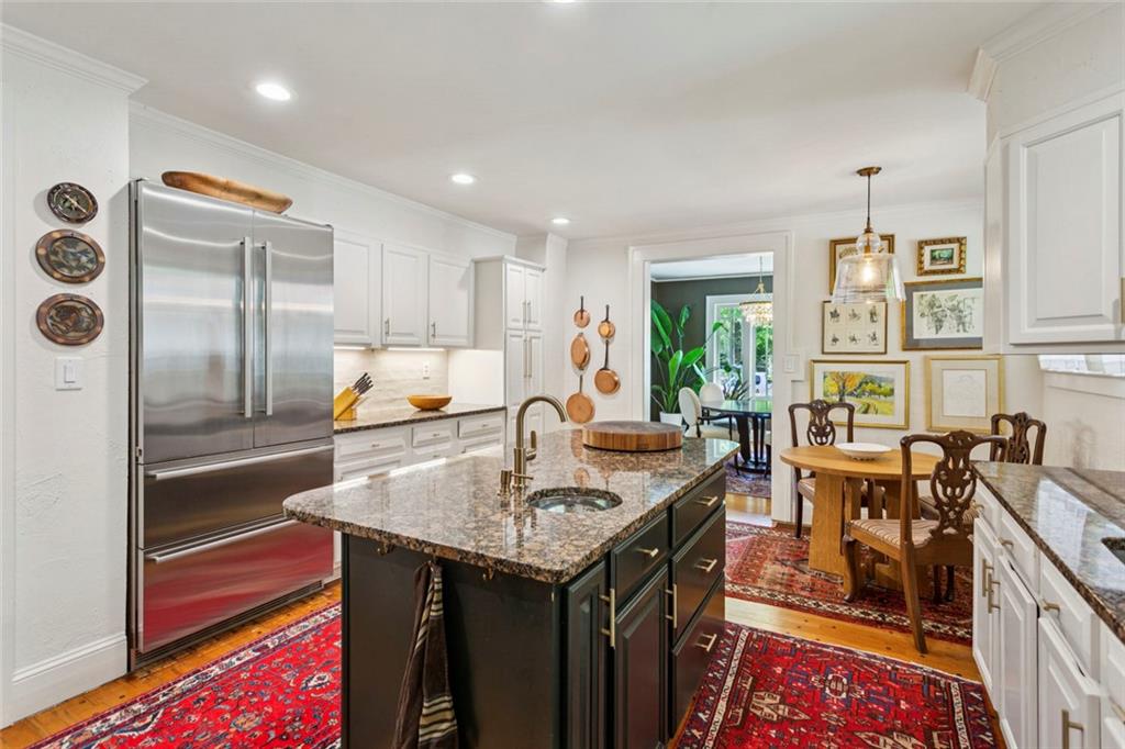 1432 Cornell Road Northeast Atlanta, GA 30306 - Photo 11 of 40