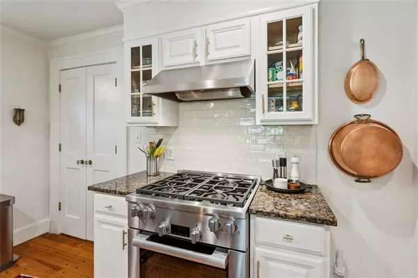 $999,000 | 1432 Cornell Road Northeast, Atlanta, GA 30306