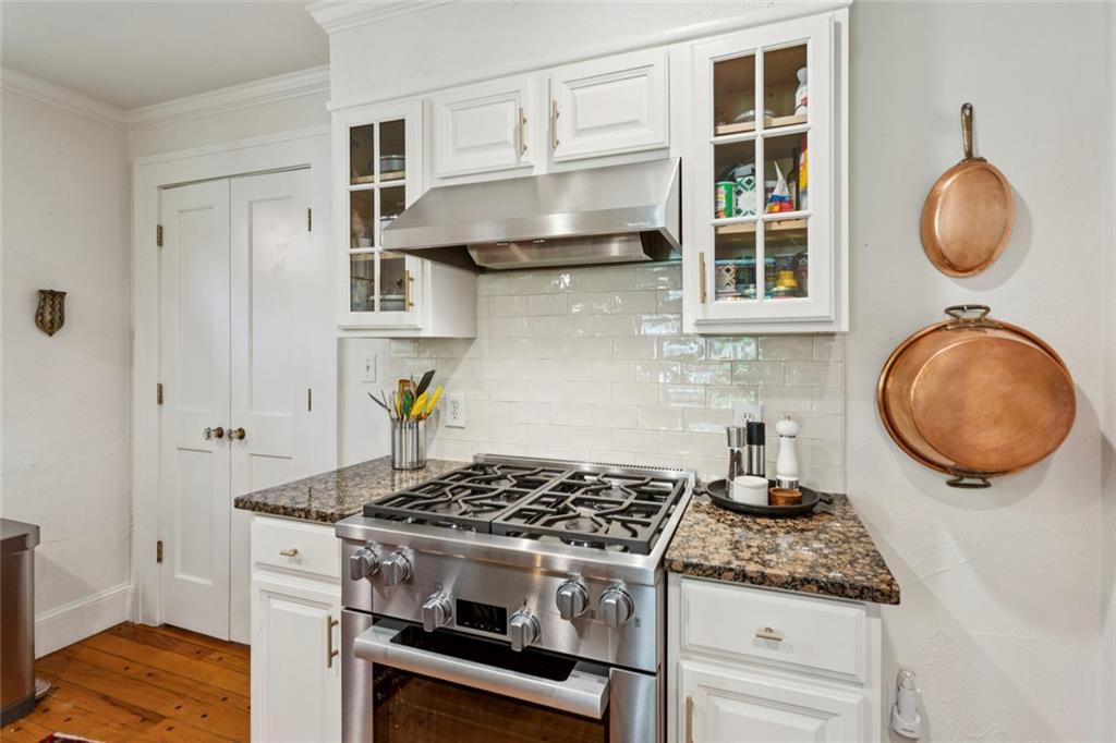 1432 Cornell Road Northeast Atlanta, GA 30306 - Photo 12 of 40