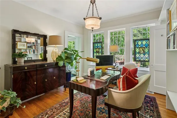$999,000 | 1432 Cornell Road Northeast, Atlanta, GA 30306