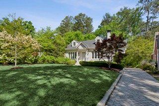 1432 Cornell Road Northeast Atlanta, GA 30306 - Photo 2 of 40