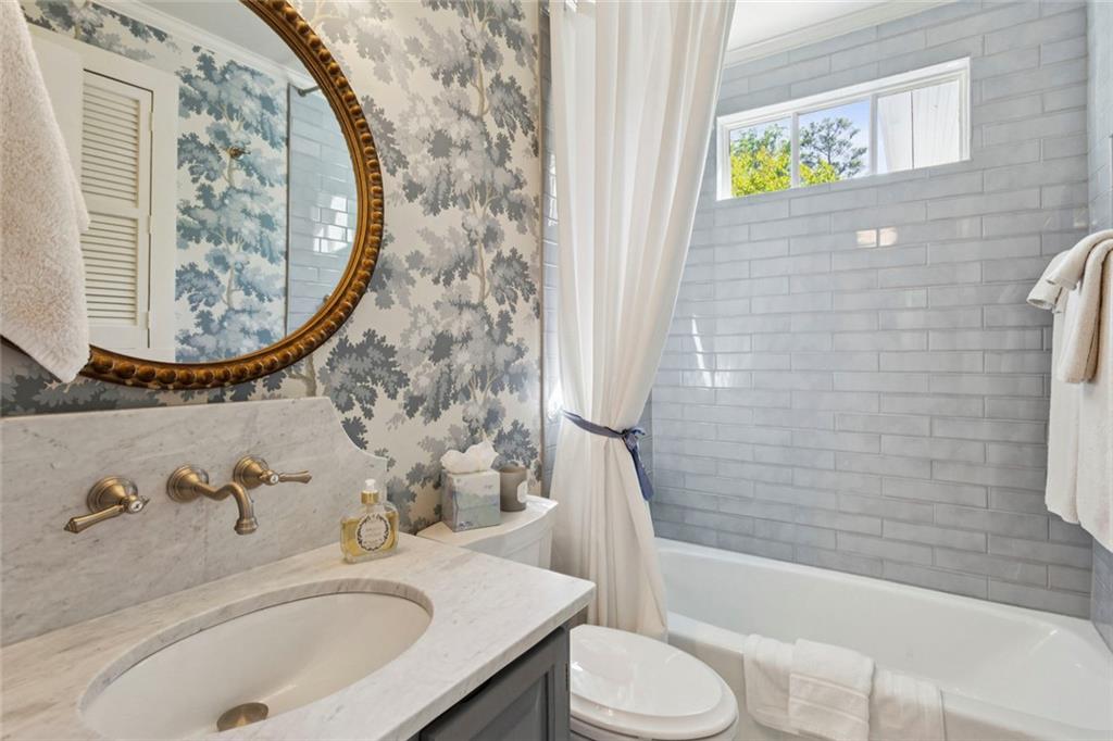 1432 Cornell Road Northeast Atlanta, GA 30306 - Photo 21 of 40