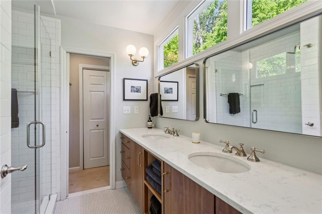1432 Cornell Road Northeast Atlanta, GA 30306 - Photo 24 of 40