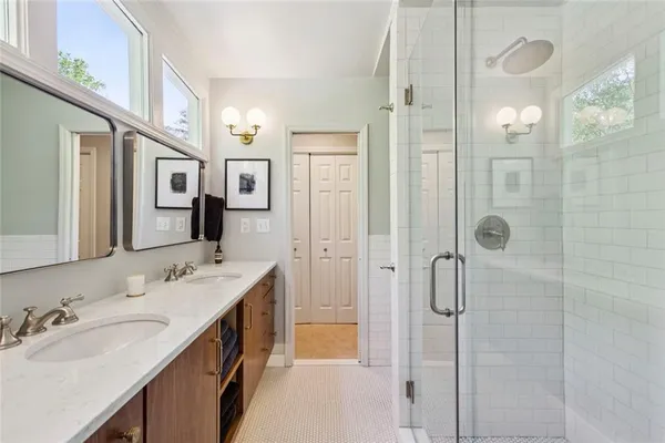 $999,000 | 1432 Cornell Road Northeast, Atlanta, GA 30306