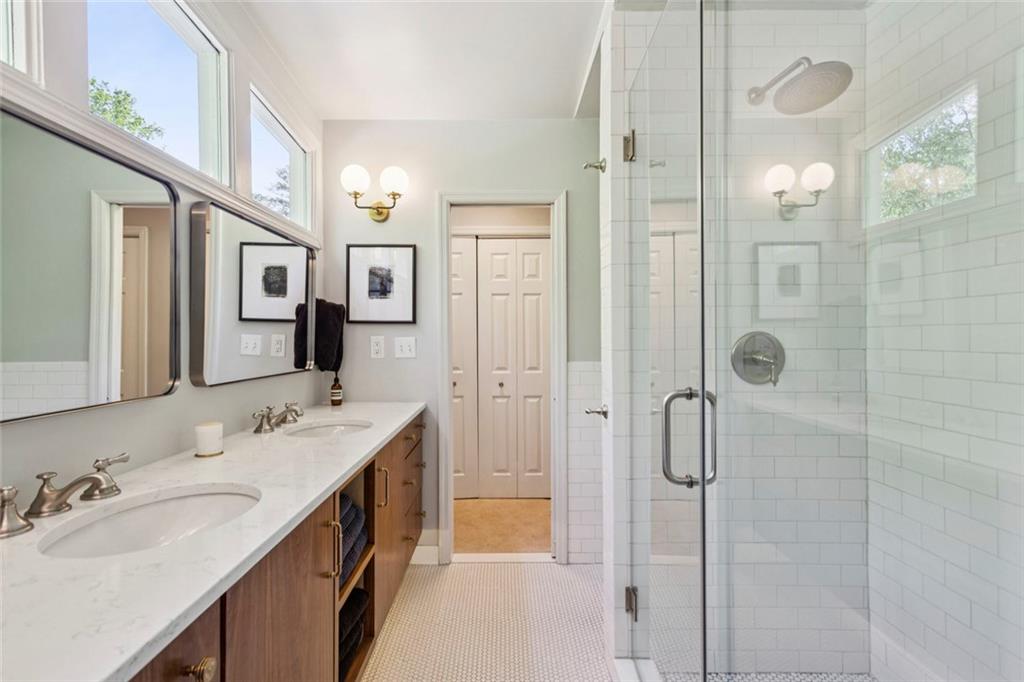 1432 Cornell Road Northeast Atlanta, GA 30306 - Photo 25 of 40