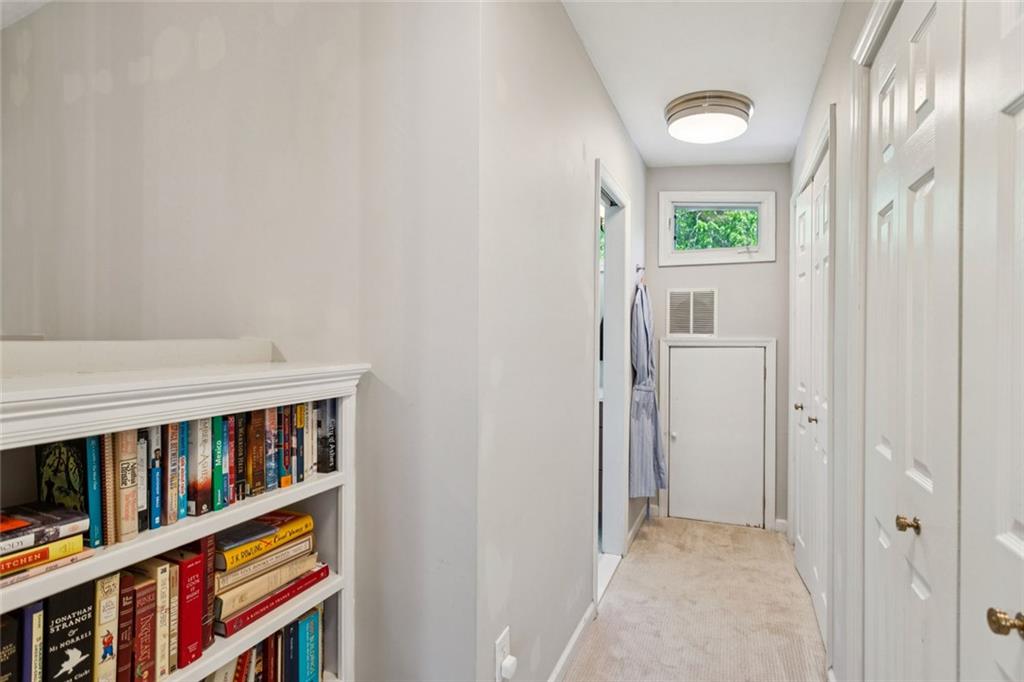 1432 Cornell Road Northeast Atlanta, GA 30306 - Photo 30 of 40