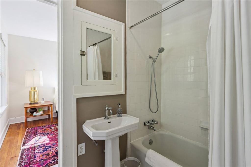 1432 Cornell Road Northeast Atlanta, GA 30306 - Photo 31 of 40