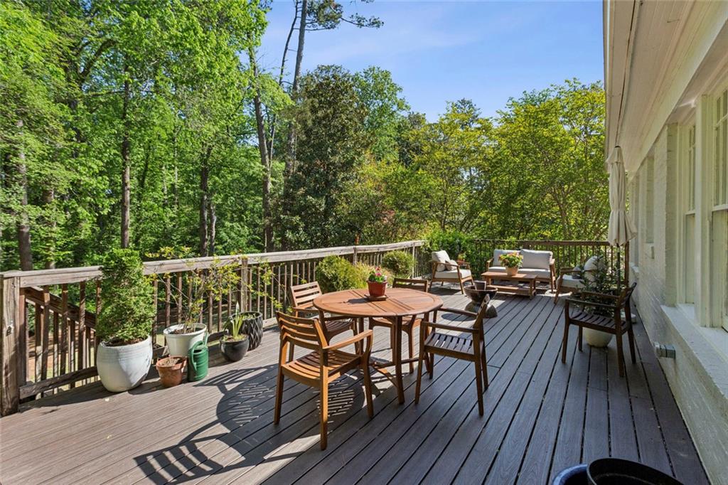 1432 Cornell Road Northeast Atlanta, GA 30306 - Photo 34 of 40