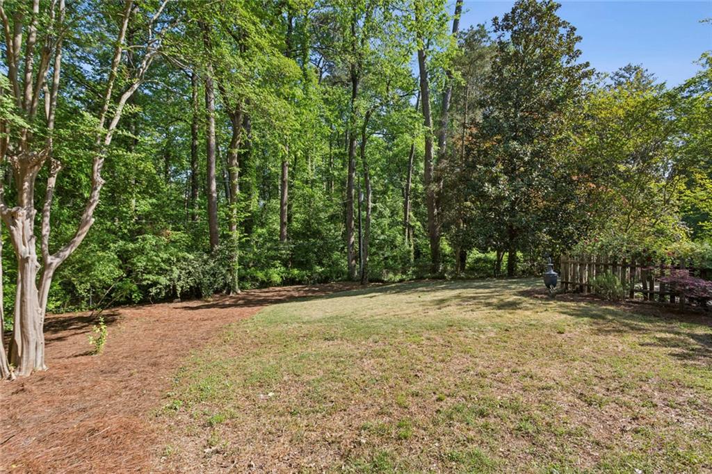 1432 Cornell Road Northeast Atlanta, GA 30306 - Photo 37 of 40