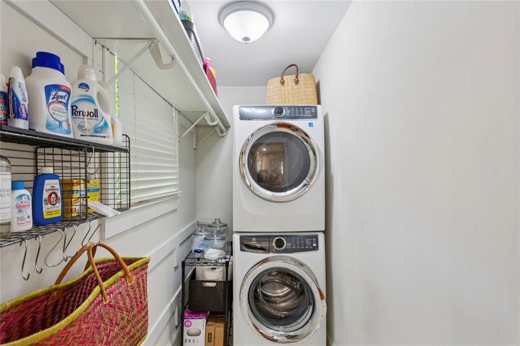 1432 Cornell Road Northeast Atlanta, GA 30306 - Photo 39 of 40
