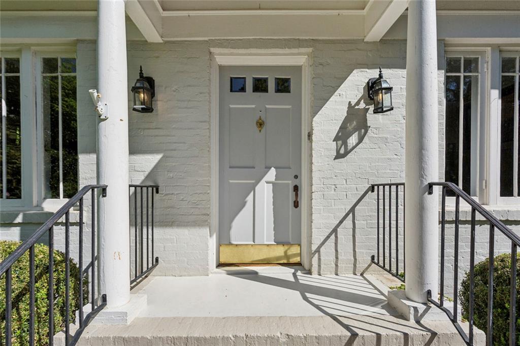 1432 Cornell Road Northeast Atlanta, GA 30306 - Photo 40 of 40